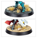 Warhammer Colour | Mordian Corpsegrass Tufts