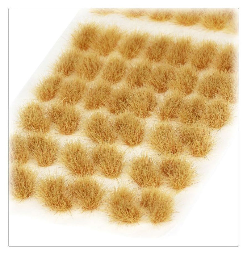 Warhammer Colour | Mordian Corpsegrass Tufts