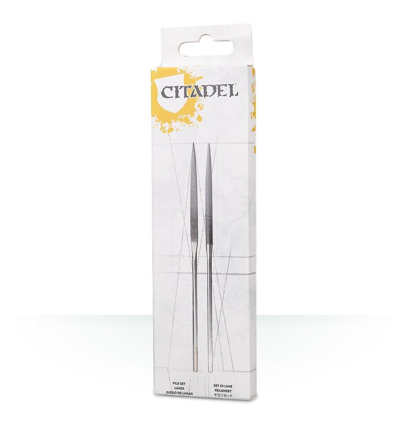 Citadel : Accessories, Auxiliaries & Tools