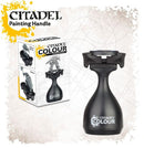 Citadel | Painting Handle