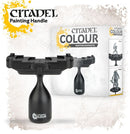 Citadel | Painting Handle