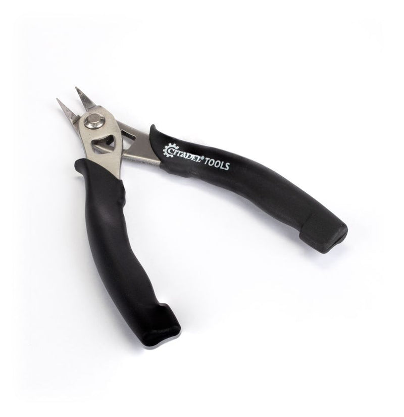 Citadel : Accessories, Auxiliaries & Tools