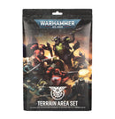 40K | Terrain Area Set (11E)