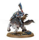40K : Space Wolves