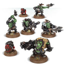 40K : Orks