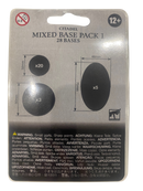 Citadel : Plastic Bases