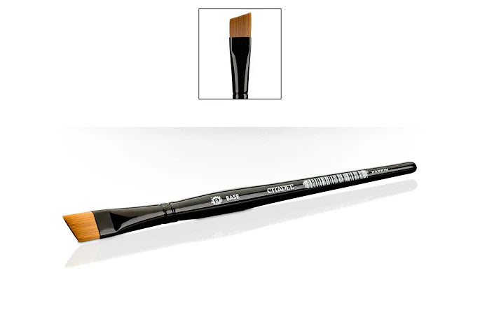 Citadel : Brush - Natural Fibre