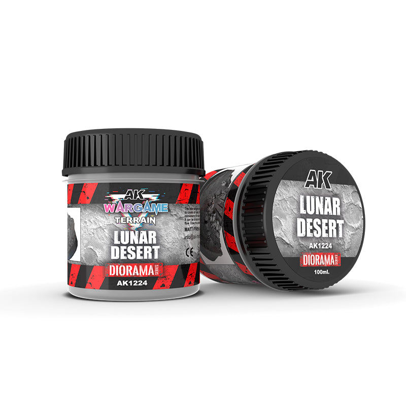 AKInteractive : Diorama Effects (100mL)