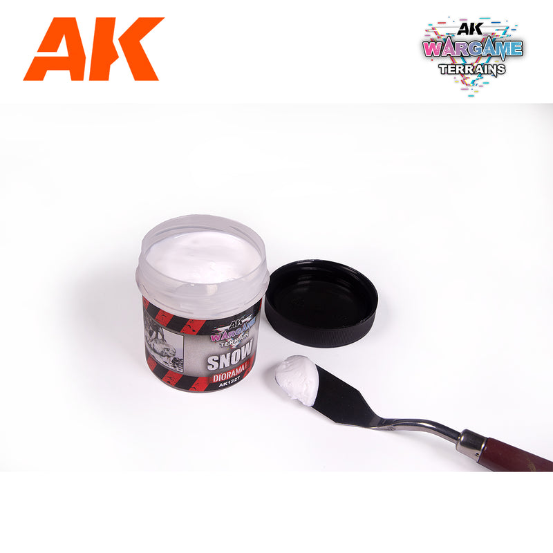 AK Interactive | Wargames Terrain Texture (100mL)