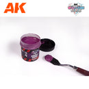AKInteractive : Wargames Terrain Texture (100mL)