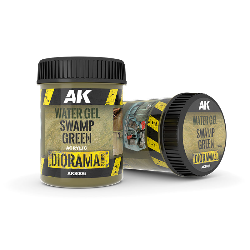 AKInteractive : Diorama Water Effects (250mL)