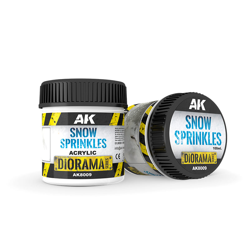 AKInteractive : Diorama Effects (100mL)