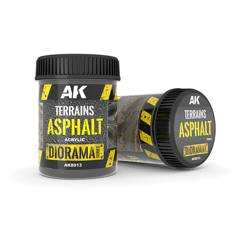 AKInteractive : Terrain Paint (250mL)