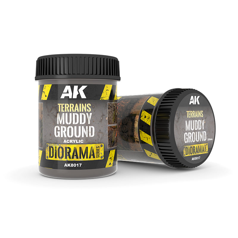 AKInteractive : Terrain Paint (250mL)