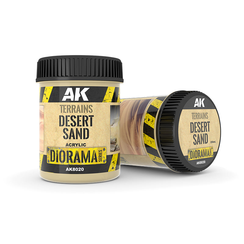 AKInteractive : Terrain Paint (250mL)