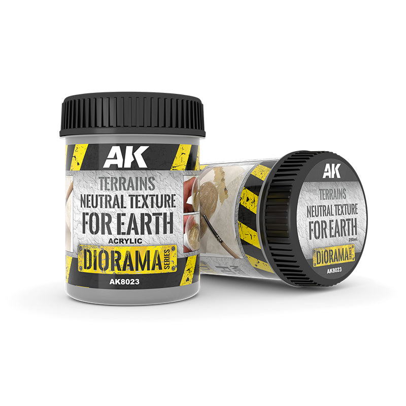 AKInteractive : Terrain Paint (250mL)