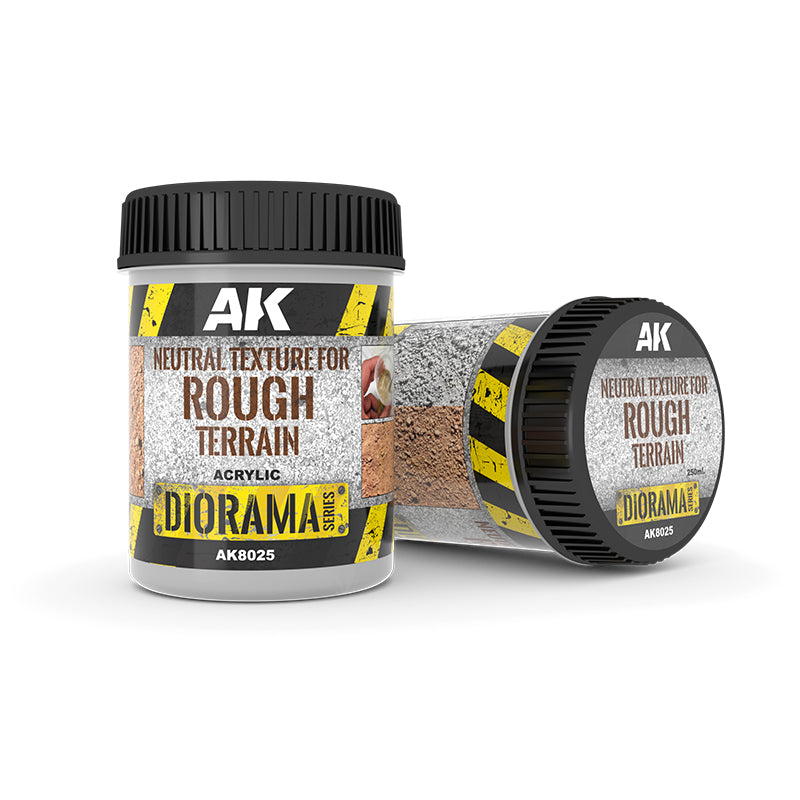 AKInteractive : Terrain Paint (250mL)