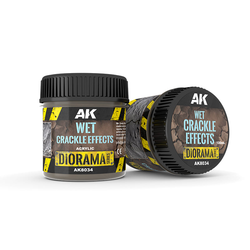 AKInteractive : Diorama Effects (100mL)
