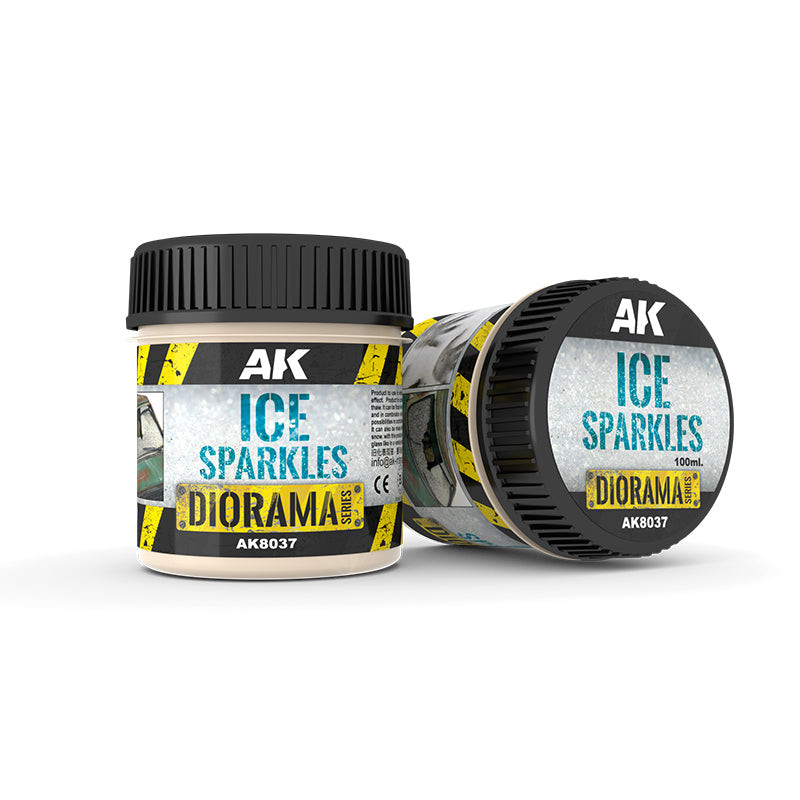 AKInteractive : Diorama Effects (100mL)