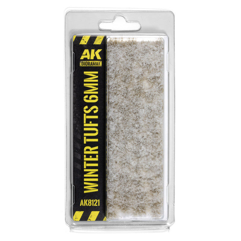 AKInteractive : Diorama Vegetation