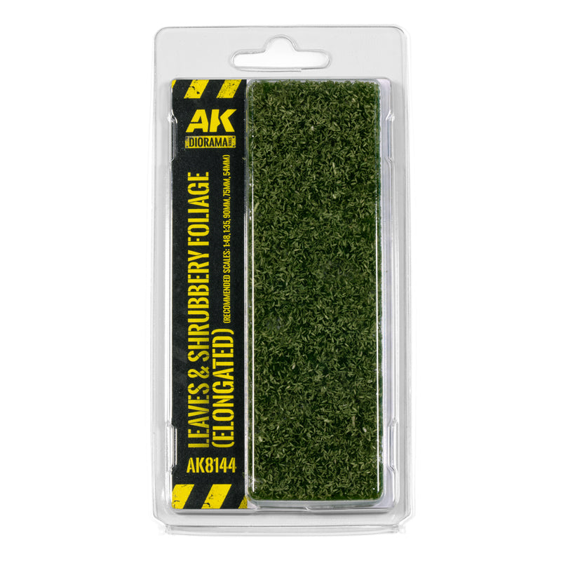 AKInteractive : Diorama Vegetation