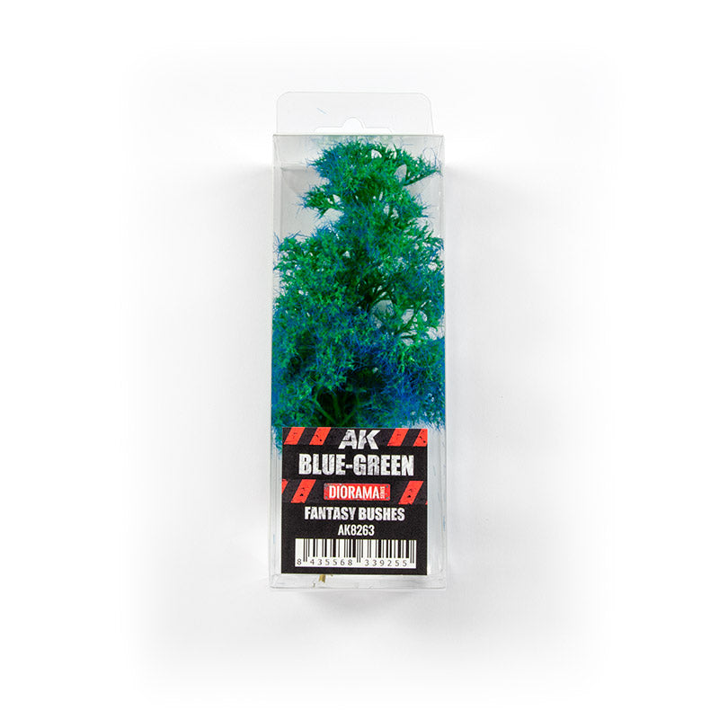 AKInteractive : Diorama Vegetation