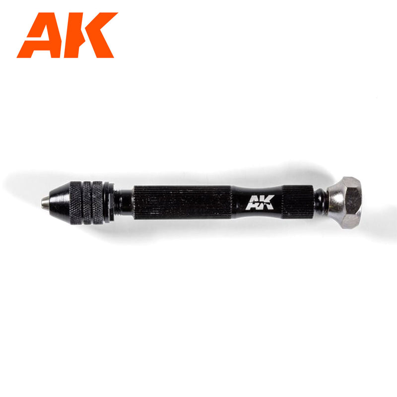 AK Interactive | Precision Hand Drill