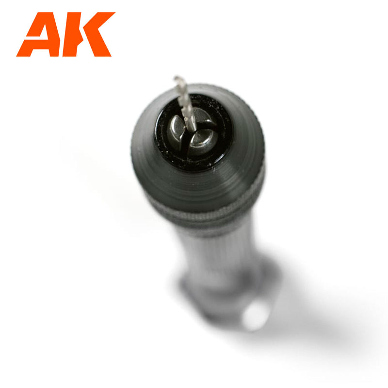 AK Interactive | Precision Hand Drill
