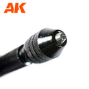 AK Interactive | Precision Hand Drill