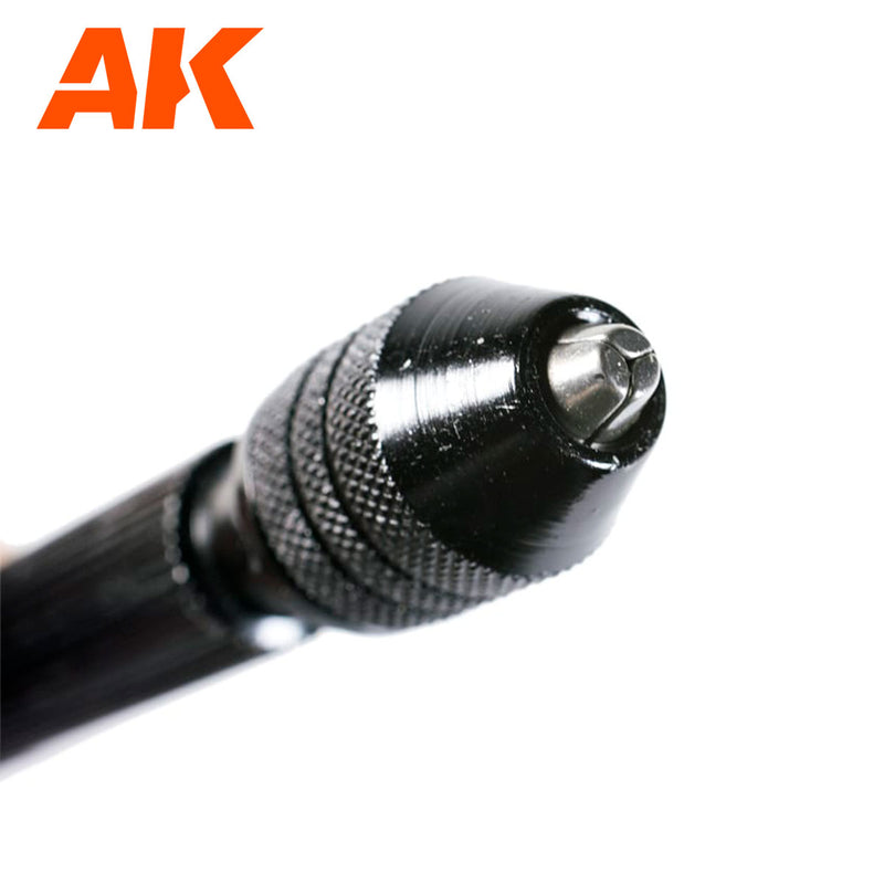 AK Interactive | Precision Hand Drill