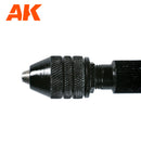 AK Interactive | Precision Hand Drill