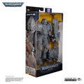 McFarlane Toys 40K Figure : Artist Proof