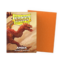 DragonShield : STD - Matte Sleeves (100)