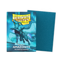 Dragon Shield | Sparkle Matte Sleeves (100 - Standard)