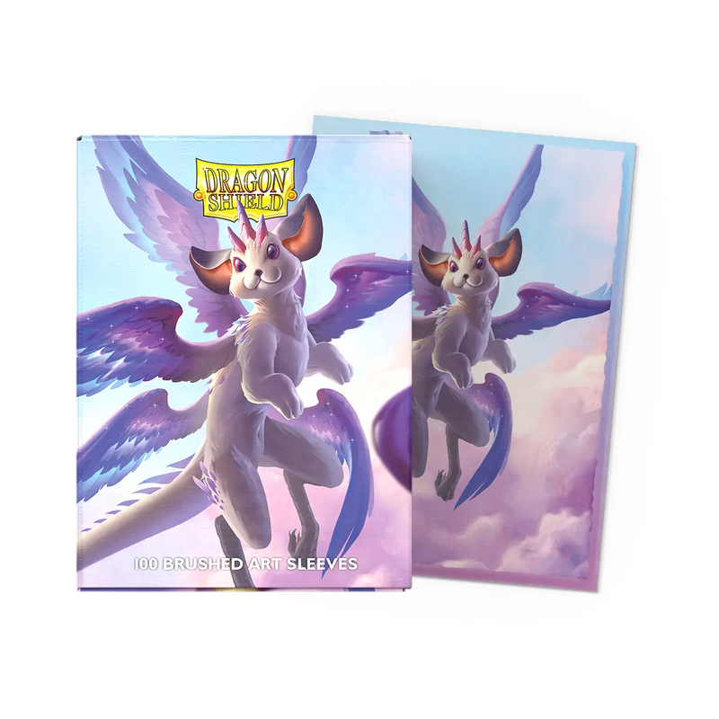DragonShield : STD - Art Sleeves (100)