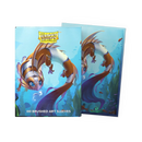 DragonShield : STD - Art Sleeves (100)