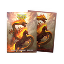 Dragon Shield | Seasonal & Anniversary Art Sleeves (100 - Standard)