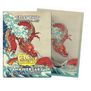 Dragon Shield | Seasonal & Anniversary Art Sleeves (100 - Standard)