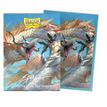 DragonShield : STD - Art Sleeves (100)