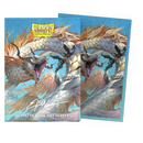 DragonShield : STD - Art Sleeves (100)