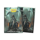DragonShield : STD - Art Sleeves (100)