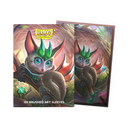 DragonShield : STD - Art Sleeves (100)