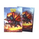 DragonShield : STD - Art Sleeves (100)
