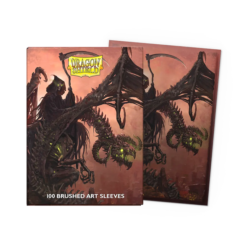 DragonShield : STD - Art Sleeves (100)