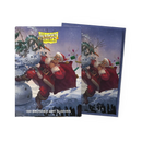 Dragon Shield | Seasonal & Anniversary Art Sleeves (100 - Standard)