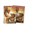DragonShield : JPN - Art Sleeves (60)