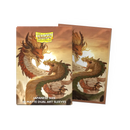 DragonShield : JPN - Art Sleeves (60)