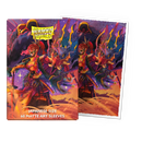 DragonShield : JPN - Art Sleeves (60)