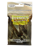 DragonShield : STD - Perfect-Fit & Outer Sleeves