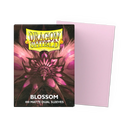 Dragon Shield | Dual Matte Sleeves (100) - Black Interior
